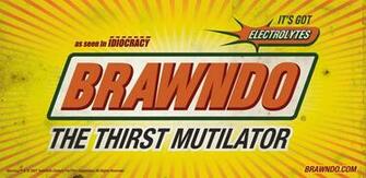 Top Ten Fictional Brands From Movies And Tv With Image Idiocracy