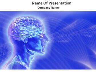 Mac Brain Teasers Ppt Slide With Niche Background