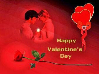 Happy Valentine Day Wallpaper