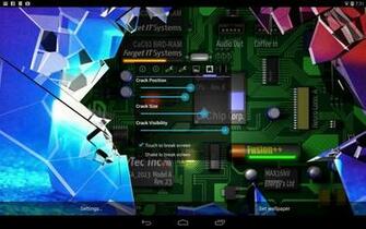 Dr Kettler S Awesome Parallax 3d Wallpaper Are What Missing From