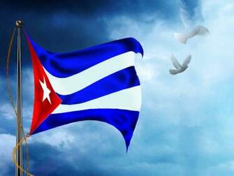 Cuban Flag By Killdark