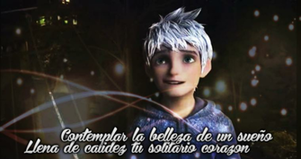 Wallpaper Jack Frost Solitario By Solita San