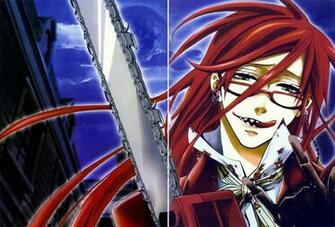 Grell Sutcliffe Image HD Wallpaper And Background