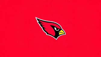 Arizona Cardinals Logo Wallpaper