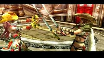 Games Movies Music Anime Onechanbara Z2 Chaos Debut Trailer