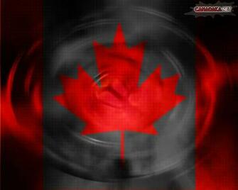 Canada Flag Wallpaper The Art Mad