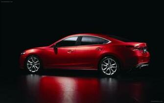 Mazda Wallpaper Image