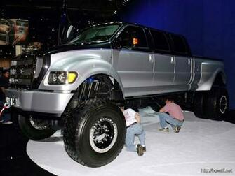 Ford F Custom U2013 Background Wallpaper