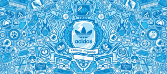 Jthreeconcepts X Adidas Originals Two By J3concepts