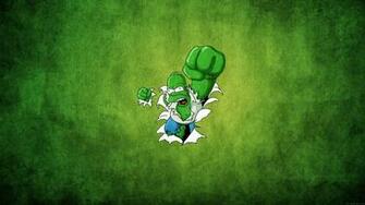Hulk Wallpaper HD