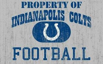 Indianapolis Colts Wallpaper
