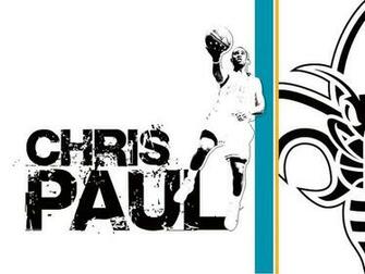 New Orleans Hornets Season Wallpaper Chris Paul
