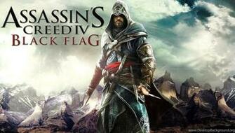 Entre Piratas Assassins Creed Iv Gameplay Ac4