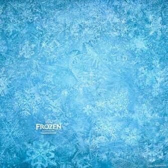 Frozen Ice HD Wallpaper IHD
