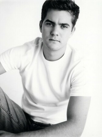 Joshua Jackson Wallpaper Actress