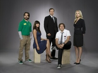 Chuck Wallpaper Photo