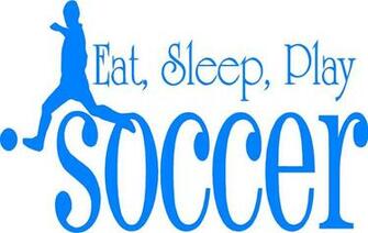 Football Quotes About Soccer Of Wallpaper