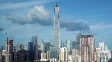Shenzhen And Jakarta Shine In City Economy Forecasts