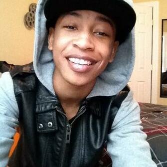 Jacob Latimore Image Wallpaper And
