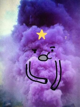 Artist Lump