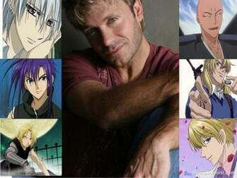 Vic Mignogna Image HD Wallpaper And Background Photos