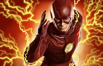 The Flash Art 4k Wallpaper HD Superheroes Image Photos And