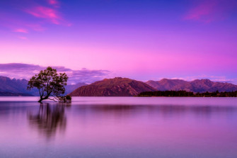 Aesthetic Sky Wallpaper