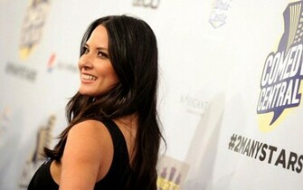 Olivia Munn HD Widescreen Jpg