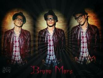 Bruno Mars Wallpaper