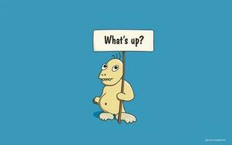 Wallpaper Whats Up In Pixels