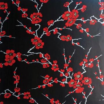 Cherry Blossoms Wallpaper By Signature Prints Urban Source