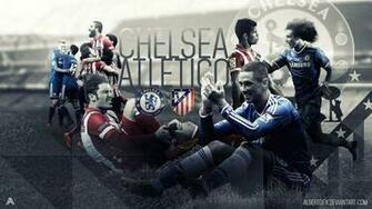 Atletico Madrid Wallpaper