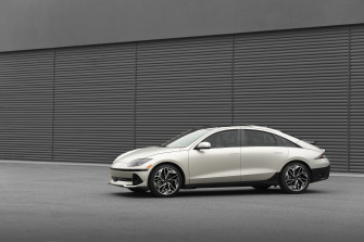 Vehicles Hyundai Ioniq 4k Ultra HD Wallpaper