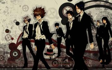 Vongola Family