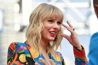 Get Tickets For Taylor Swift S Lover Tour In The Uk