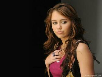 Miley Cyrus Wallpaper High Resolution