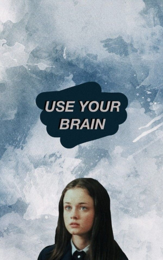 Rory Gilmore Wallpaper Girlmore Girls Glimore