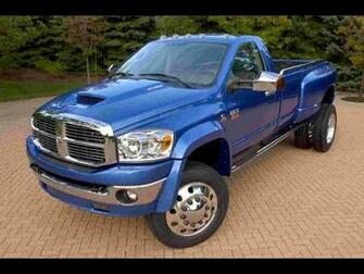 Dodge Ram Bft Wallpaper Truck Trucks Buses