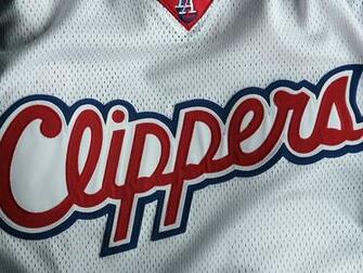 Los Angeles Clippers Wallpaper Nba La Jersey