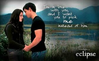 The Twilight Saga Eclipse Wallpaper And Background Image