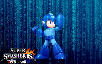 Super Smash Bros Wii