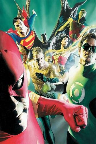 Justice League