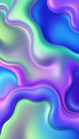 Ooze Wallpaper
