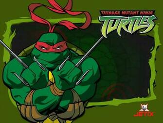 Teenage Mutant Ninja Turtles Wallpaper Cartoon