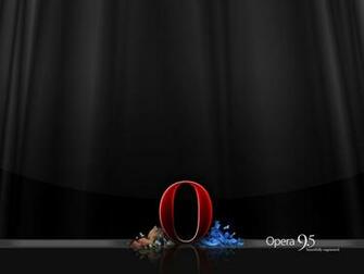 Opera Wallpaper