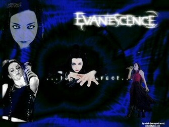 Evanescence Wallpaper