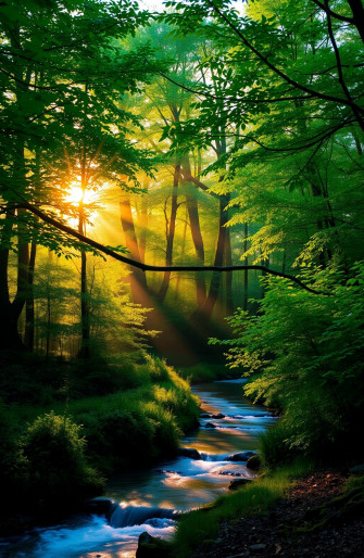 Nature HD Wallpaper 1080p Widescreen