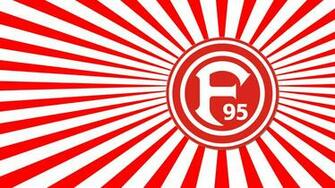 Fortuna Duesseldorf Retro Wallpaper By Chr1stiann
