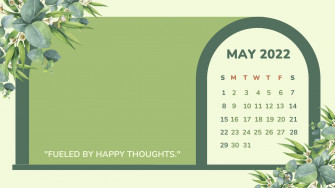 And Customizable Cute Desktop Wallpaper Templates