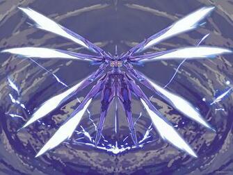 Xenogears Wallpaper